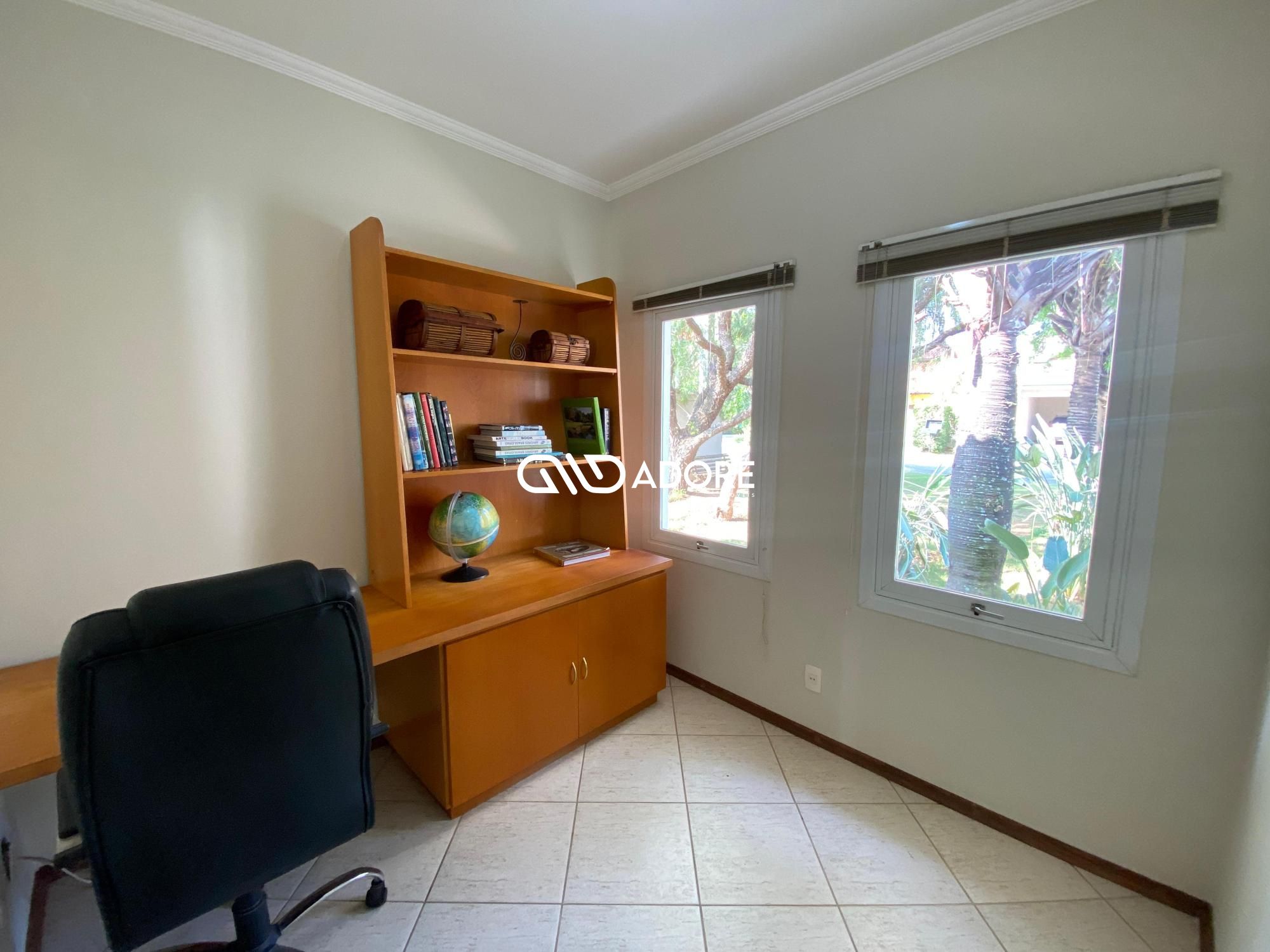 Casa de Condomínio, 4 quartos - Foto 9