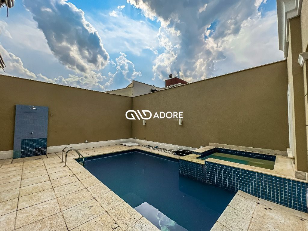 Casa de Condomínio à venda com 3 quartos, 337m² - Foto 60