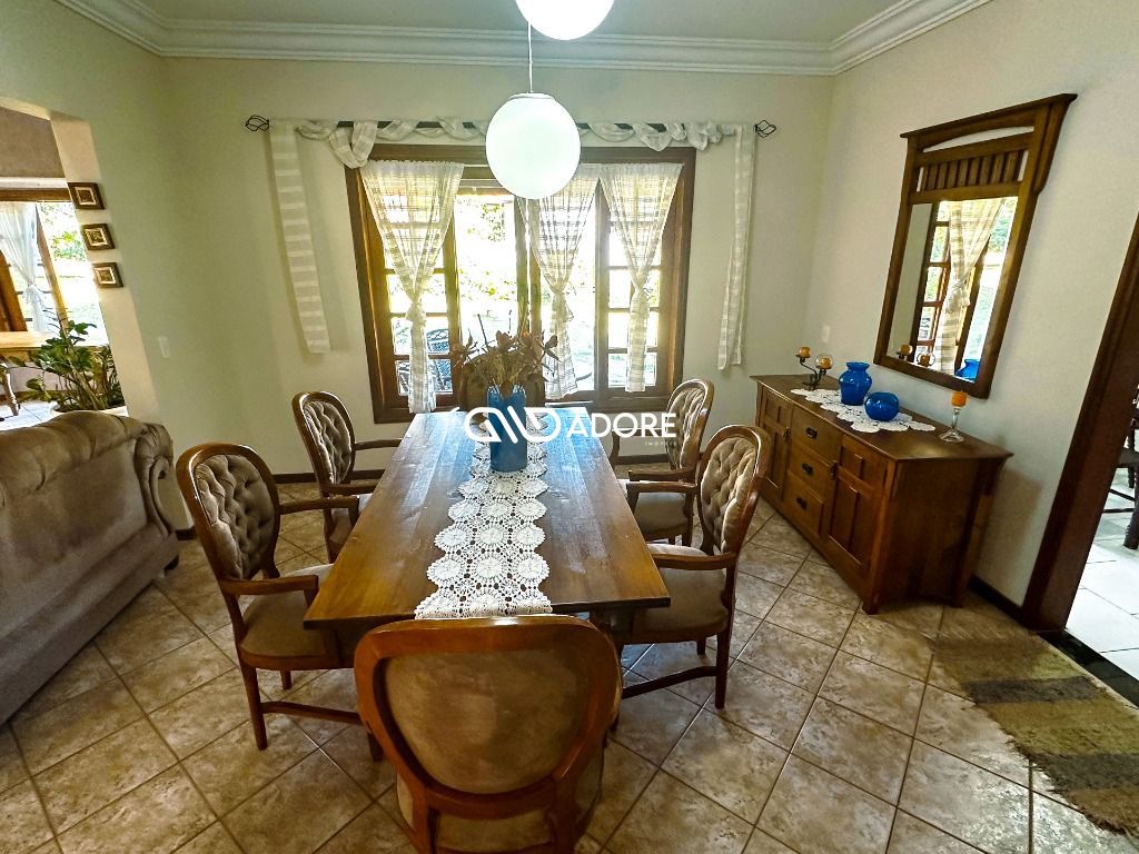 Casa de Condomínio à venda com 3 quartos, 600m² - Foto 12