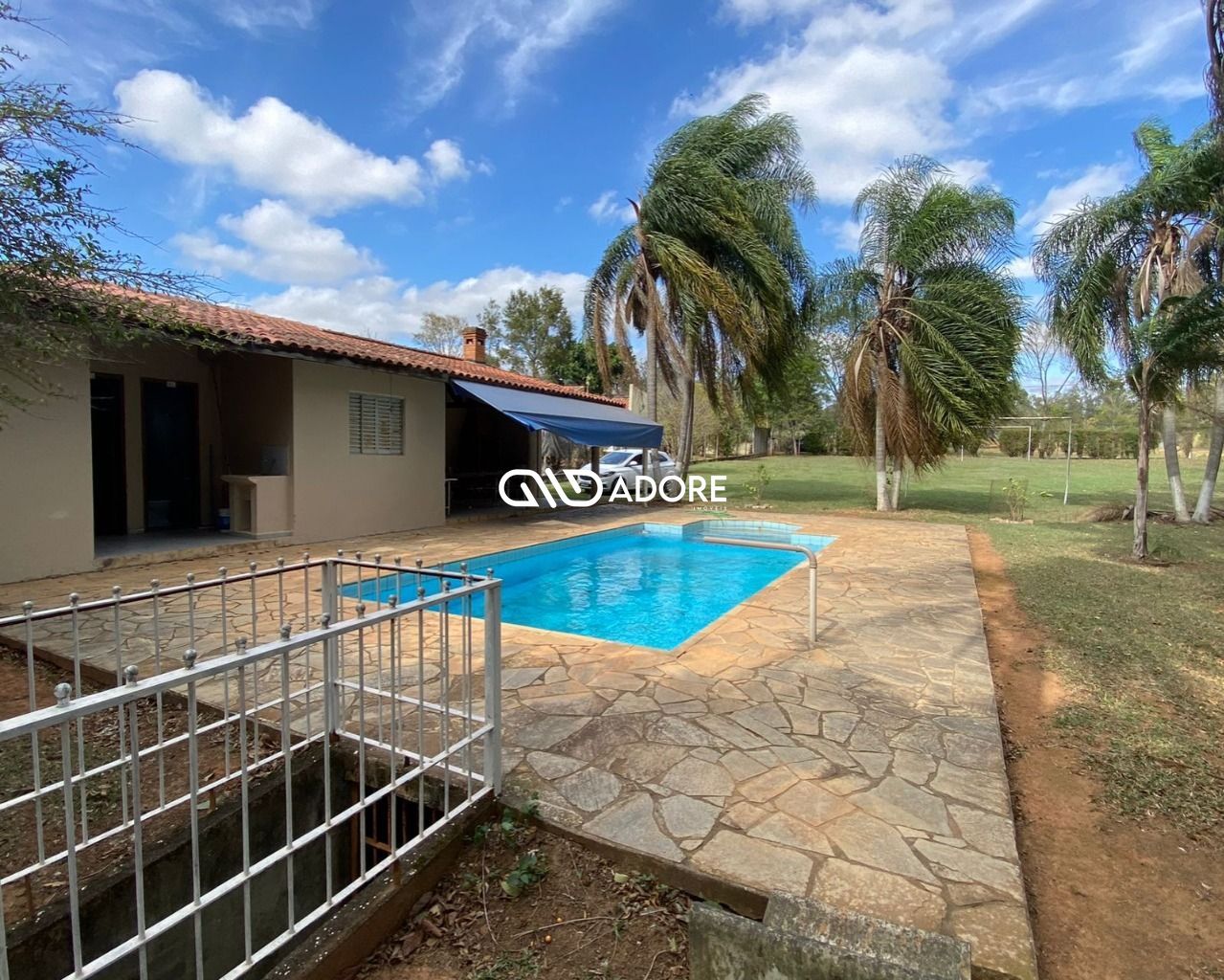 Fazenda à venda com 4 quartos, 2507m² - Foto 6