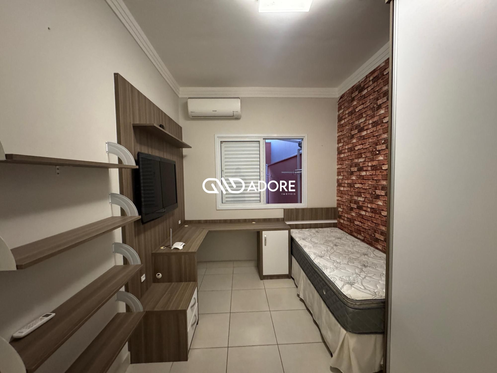 Casa de Condomínio para alugar com 3 quartos, 150m² - Foto 23