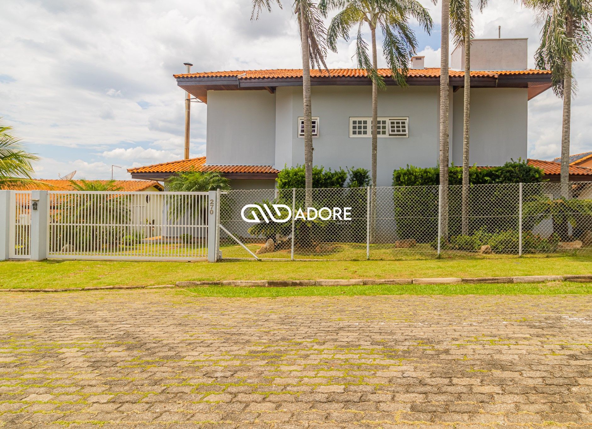 Casa de Condomínio à venda com 2 quartos, 263m² - Foto 28