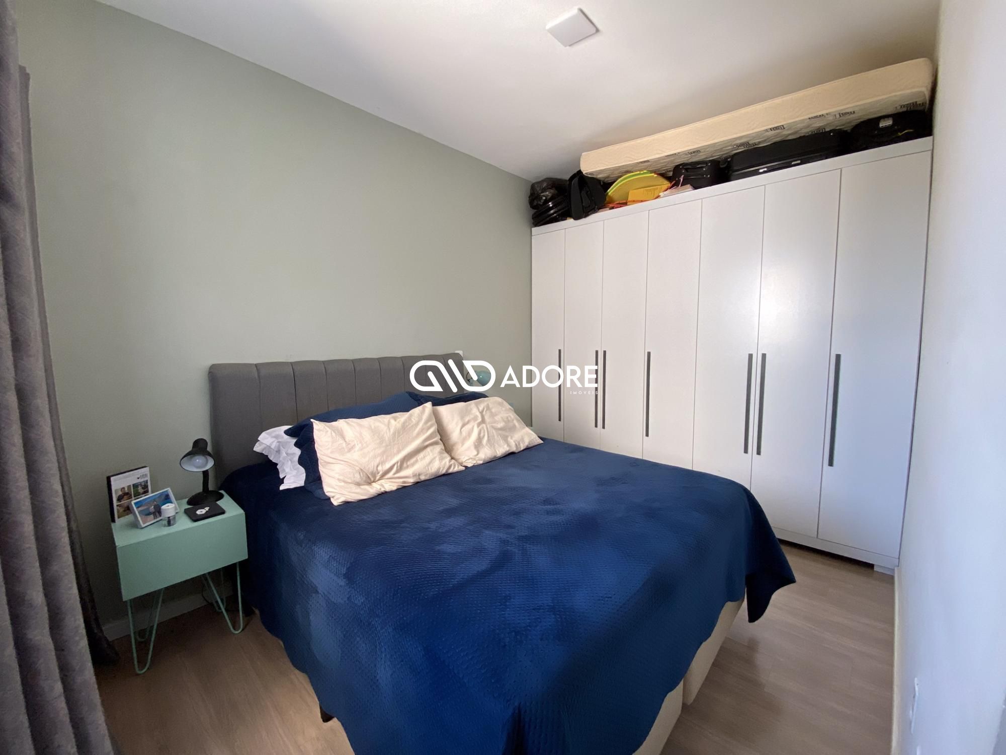 Apartamento à venda com 2 quartos, 62m² - Foto 14