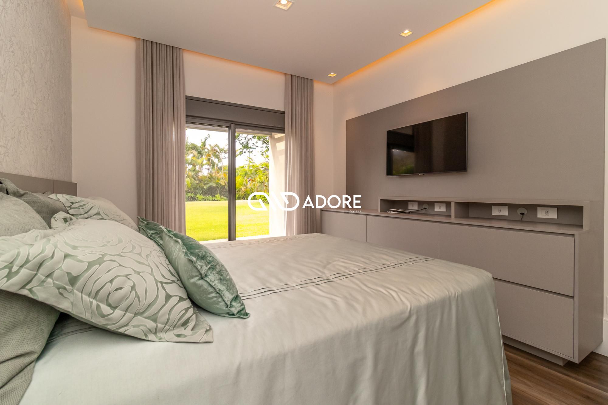 Casa de Condomínio, 4 quartos - Foto 37