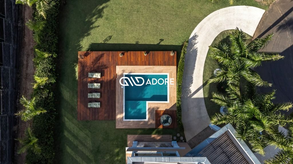 Casa de Condomínio à venda com 4 quartos, 376m² - Foto 41