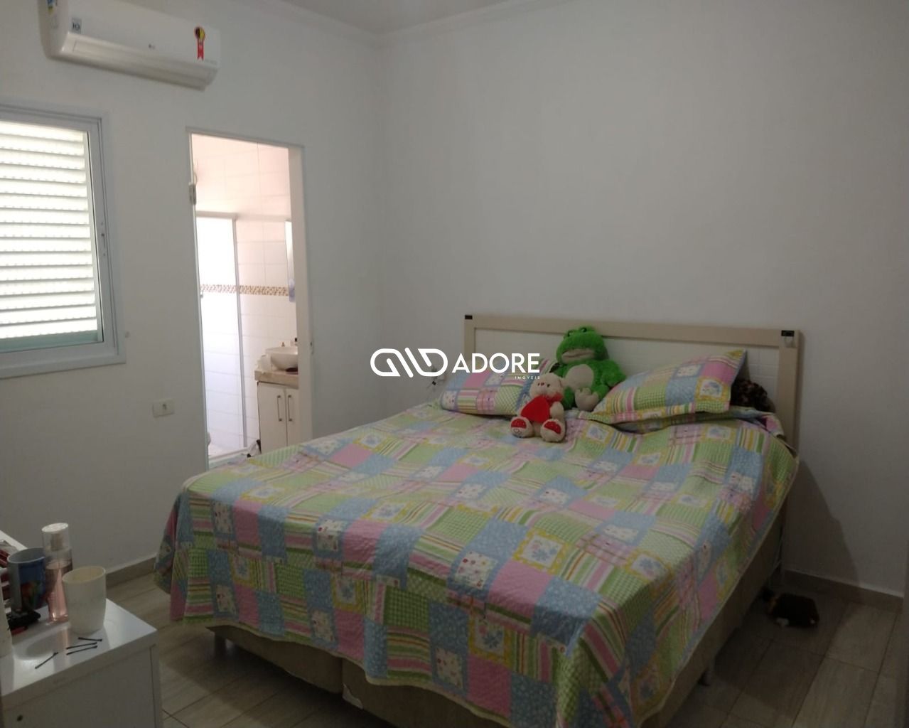 Casa à venda com 2 quartos, 120m² - Foto 5