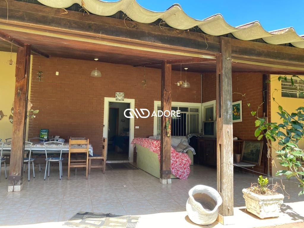 Casa de Condomínio à venda com 3 quartos, 413m² - Foto 9