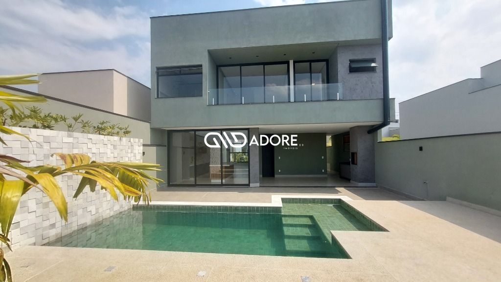 Casa de Condomínio à venda com 3 quartos, 274m² - Foto 21