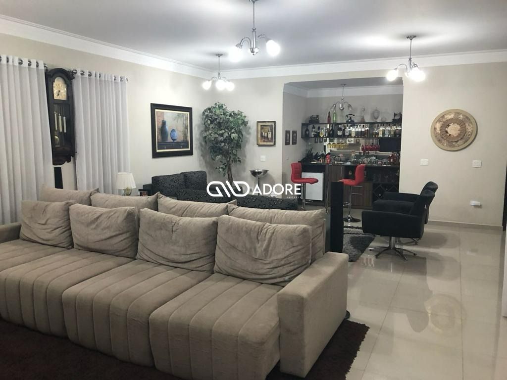 Casa de Condomínio à venda com 5 quartos, 550m² - Foto 5