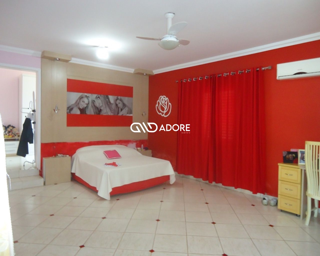 Casa de Condomínio à venda com 5 quartos, 1300m² - Foto 16