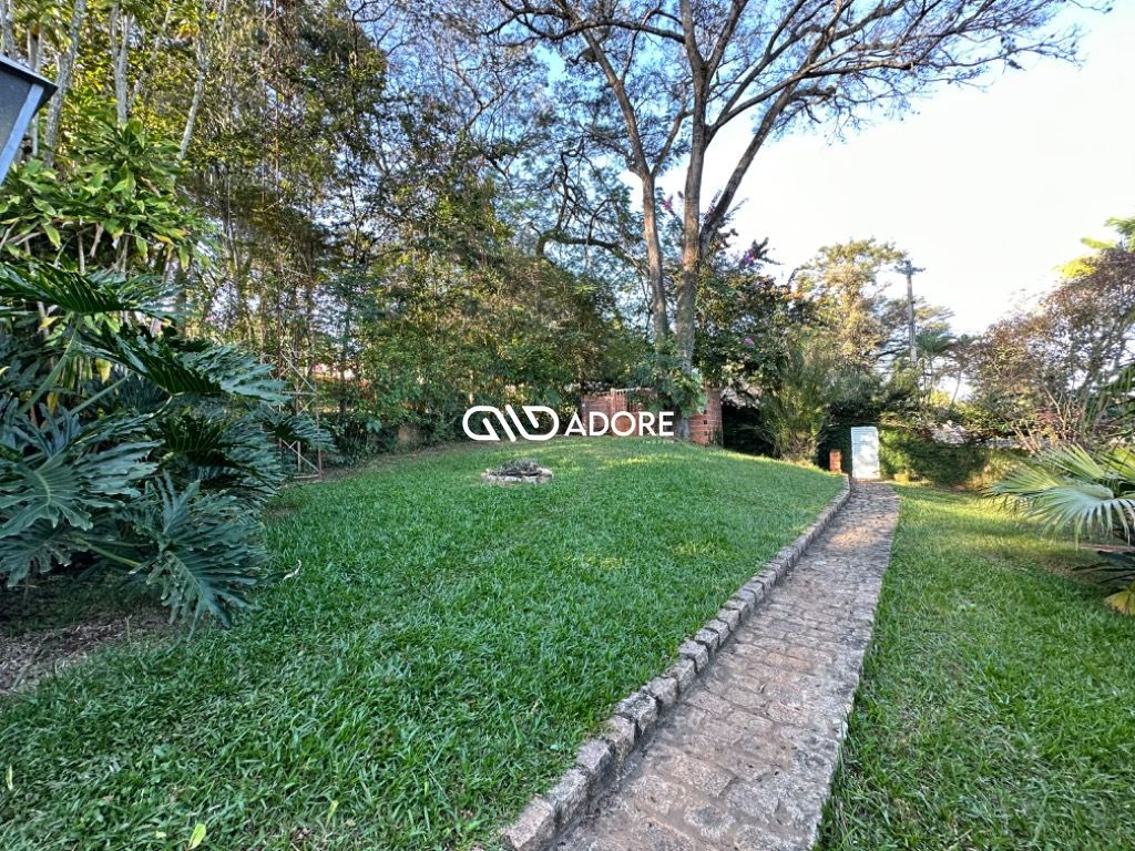 Casa de Condomínio à venda com 3 quartos, 400m² - Foto 17