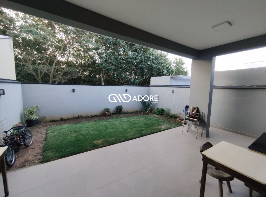 Casa de Condomínio à venda com 3 quartos, 153m² - Foto 12