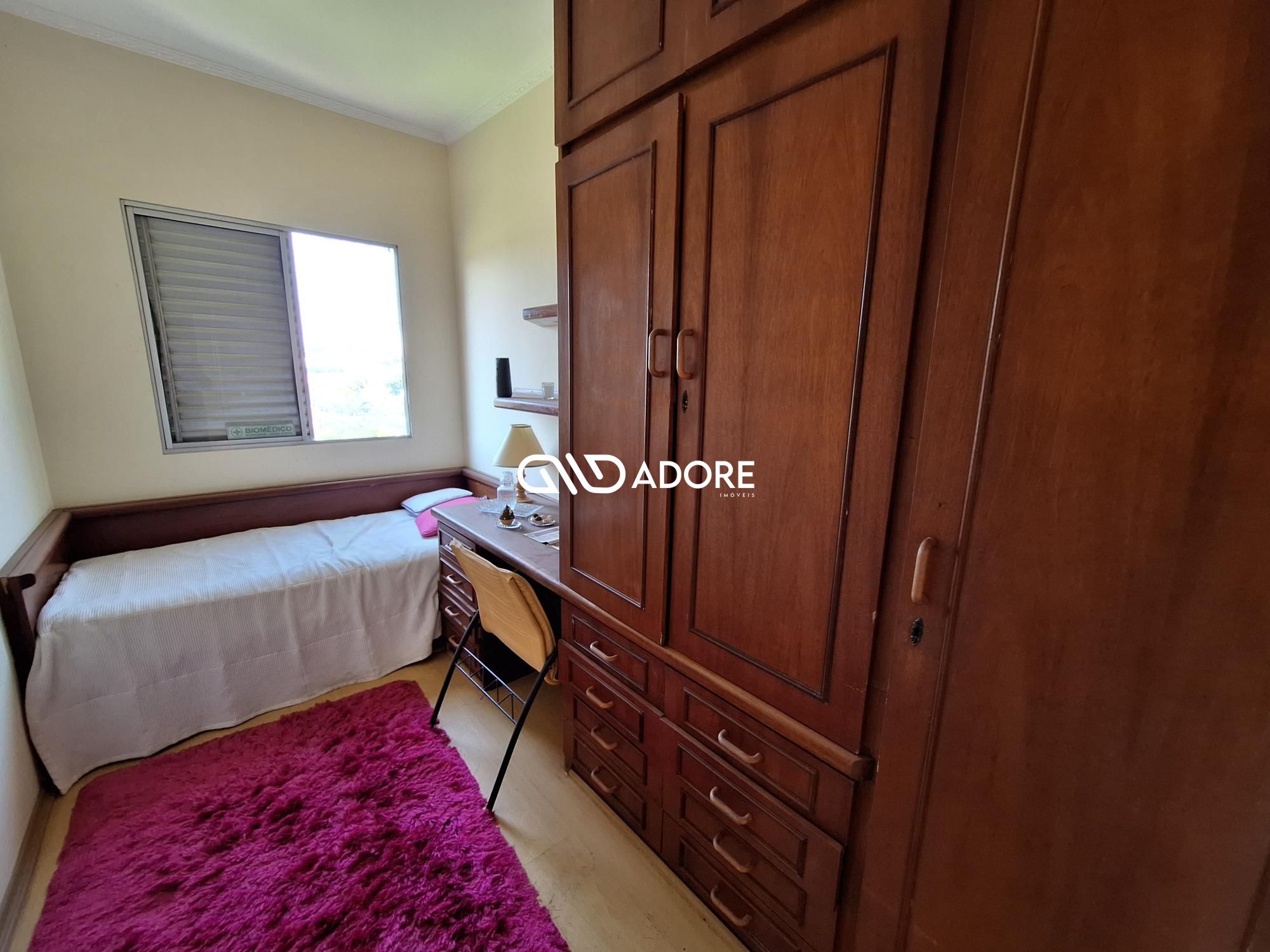 Apartamento à venda com 3 quartos, 93m² - Foto 10