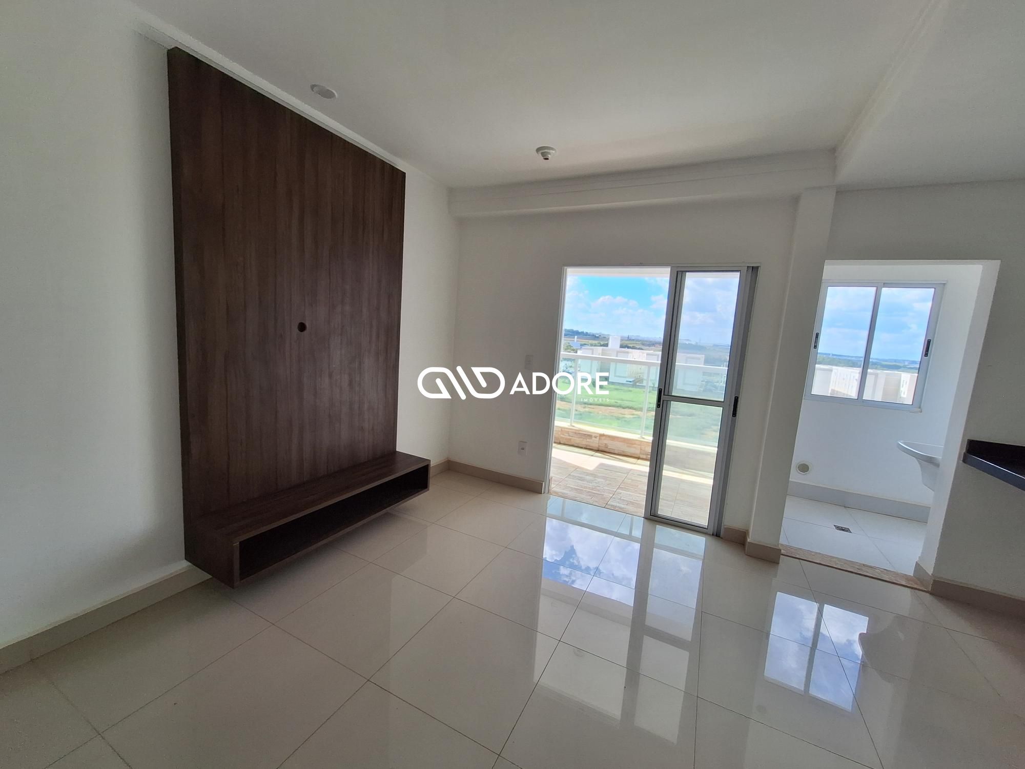 Apartamento à venda com 2 quartos, 74m² - Foto 1
