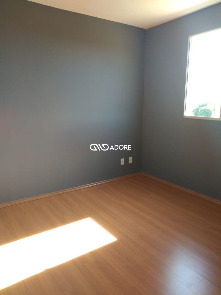 Apartamento à venda com 2 quartos, 46m² - Foto 5