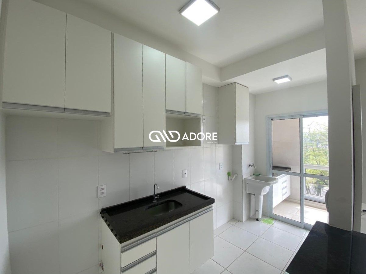 Apartamento à venda com 2 quartos, 65m² - Foto 6