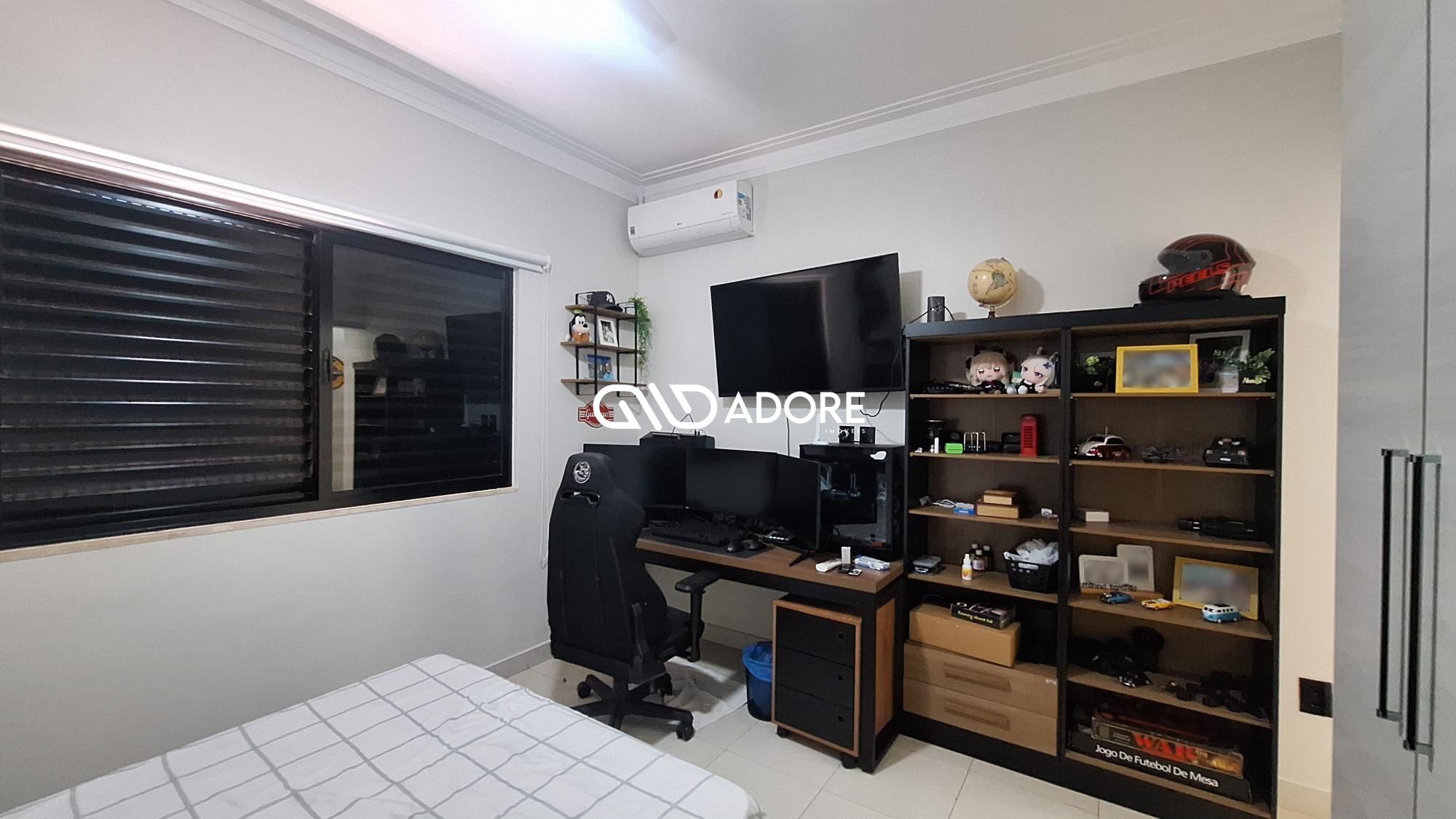 Casa de Condomínio à venda com 5 quartos, 380m² - Foto 40