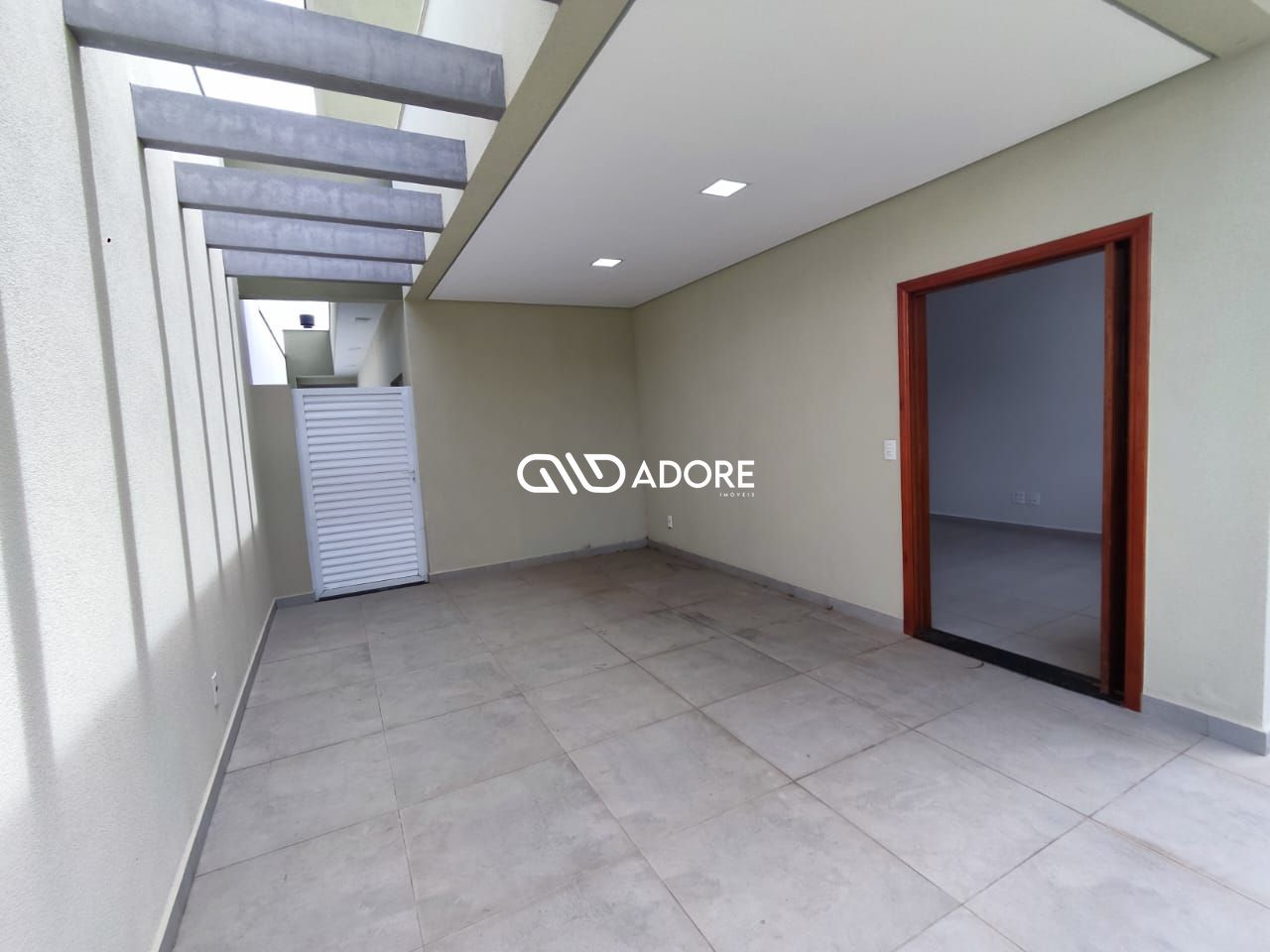 Casa de Condomínio para alugar com 3 quartos, 110m² - Foto 18