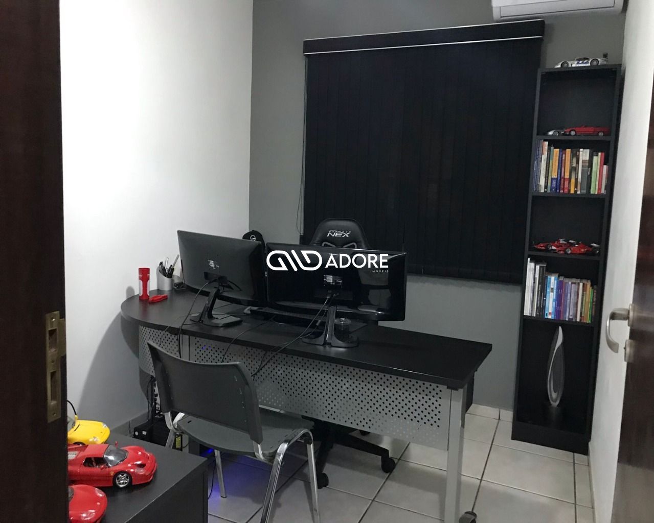 Casa de Condomínio à venda com 4 quartos, 363m² - Foto 22