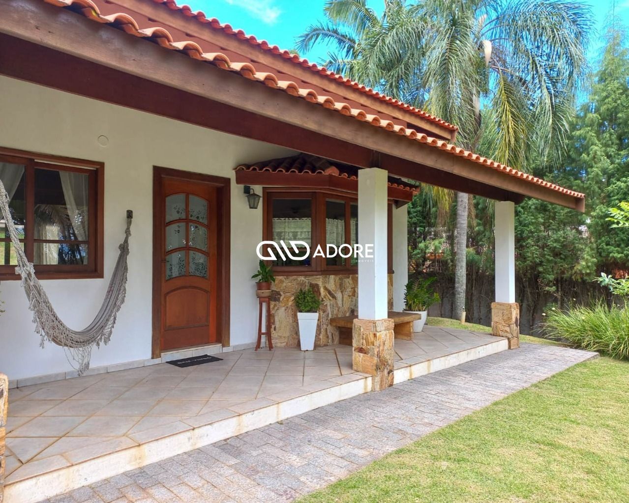 Casa de Condomínio à venda com 3 quartos, 320m² - Foto 29