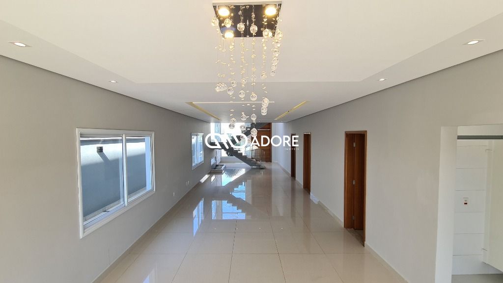 Casa de Condomínio à venda com 4 quartos, 332m² - Foto 6