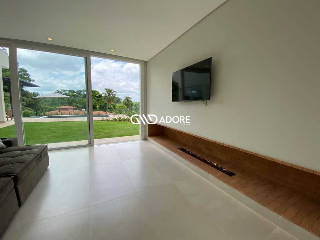 Casa de Condomínio à venda com 5 quartos, 442m² - Foto 5