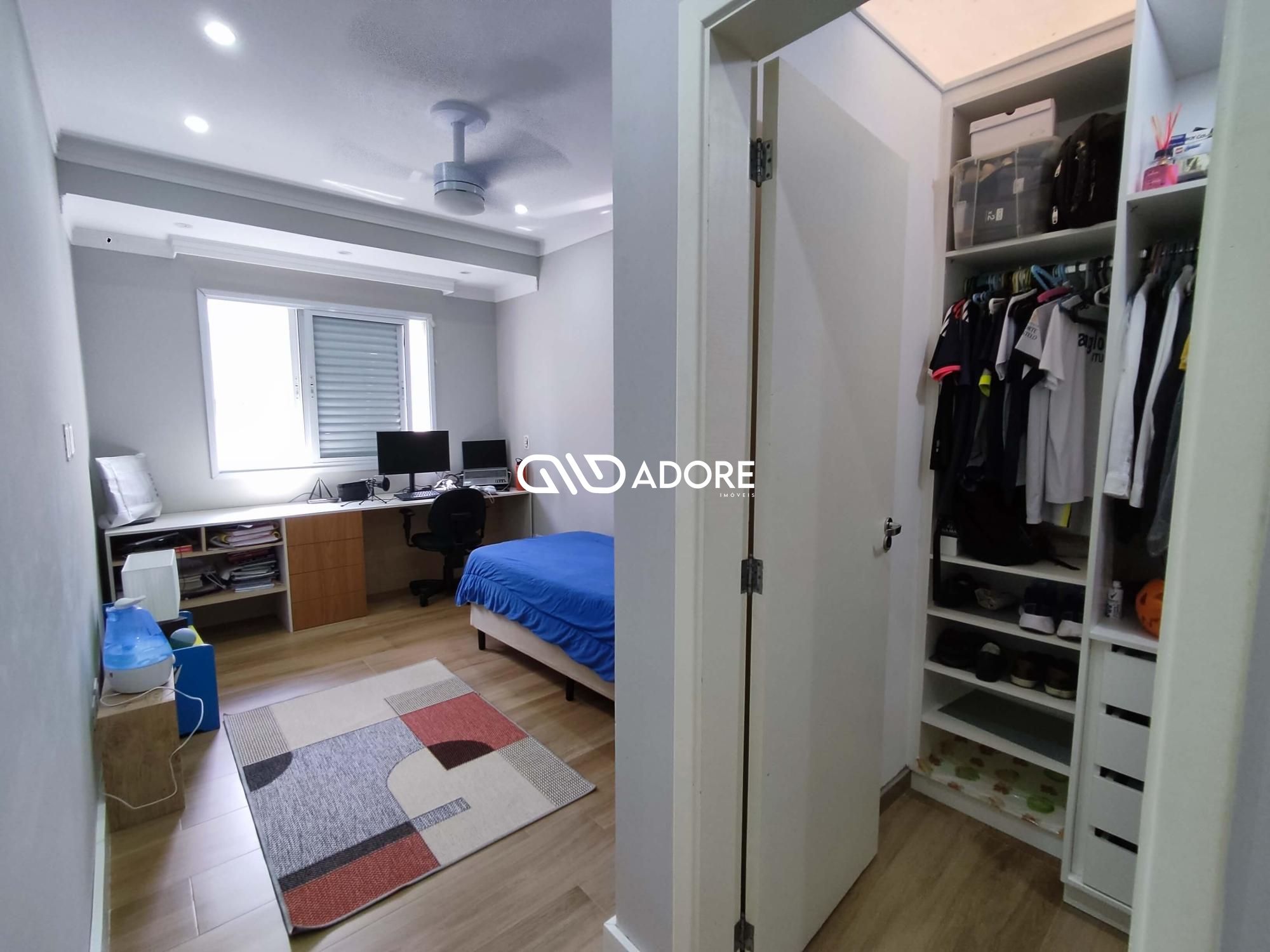 Casa de Condomínio à venda com 3 quartos, 143m² - Foto 17