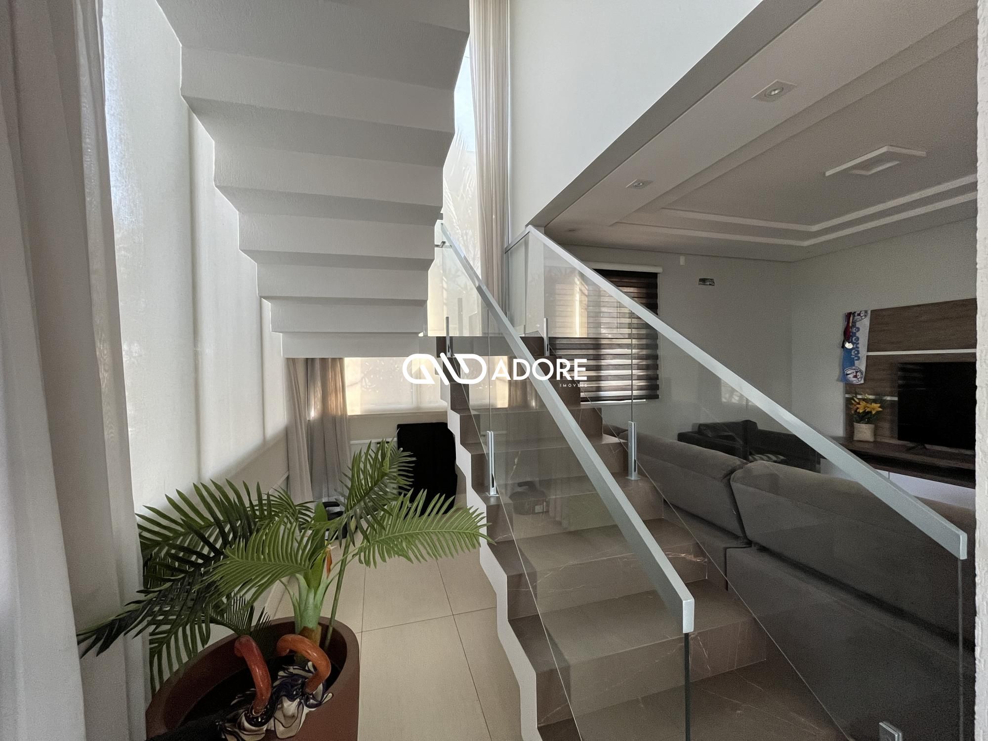 Casa de Condomínio à venda com 4 quartos, 414m² - Foto 5