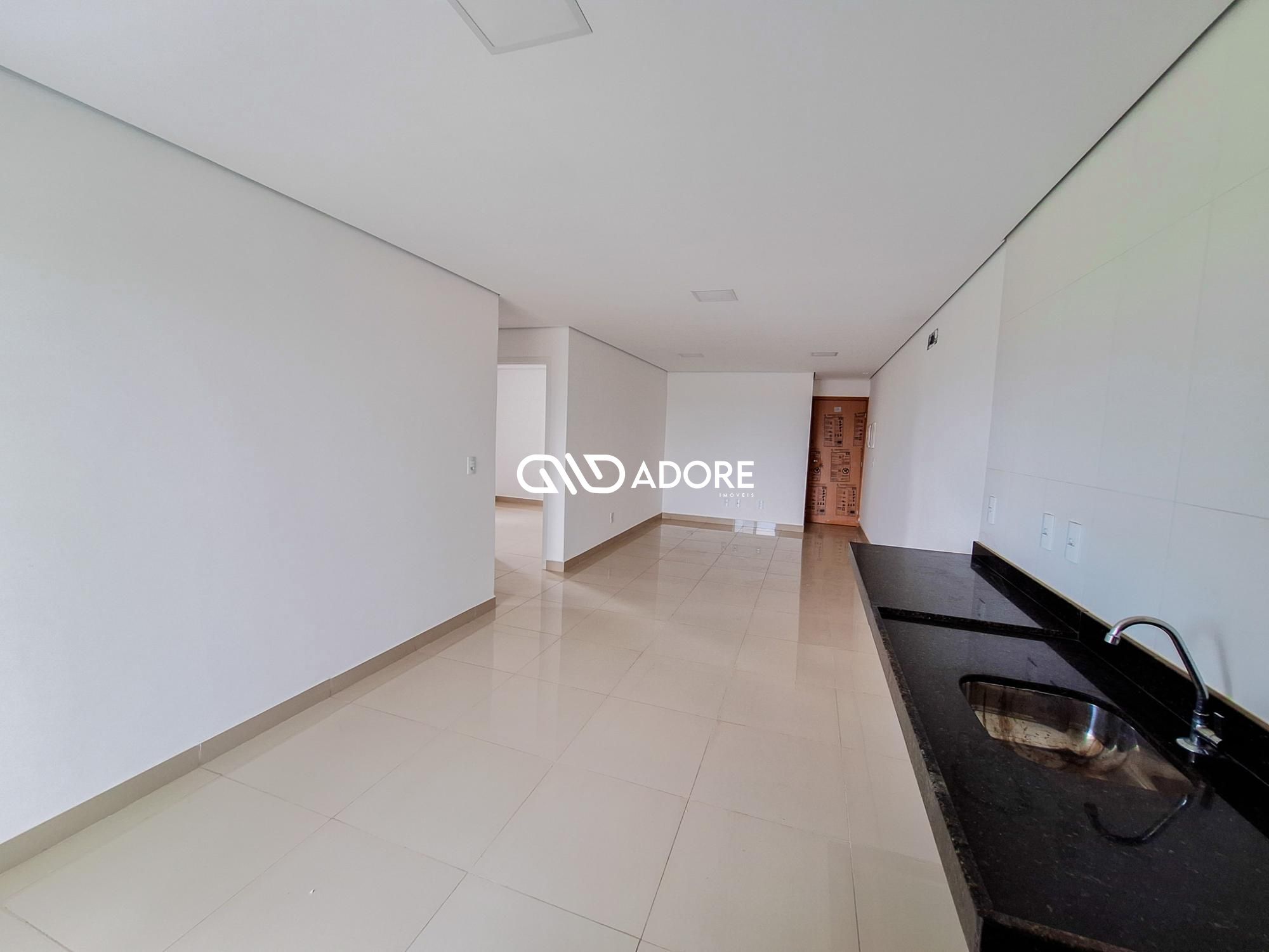 Apartamento à venda com 2 quartos, 74m² - Foto 3