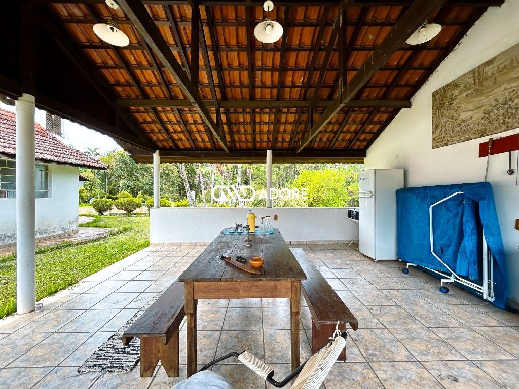 Sítio à venda com 12 quartos, 1000m² - Foto 21