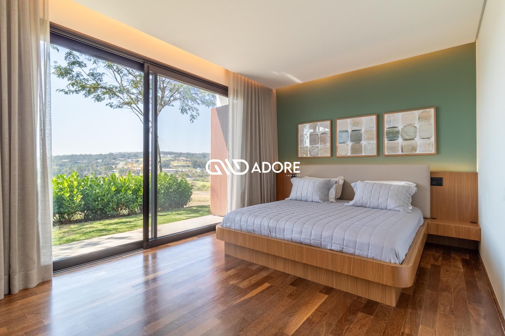 Casa de Condomínio à venda com 5 quartos, 450m² - Foto 21