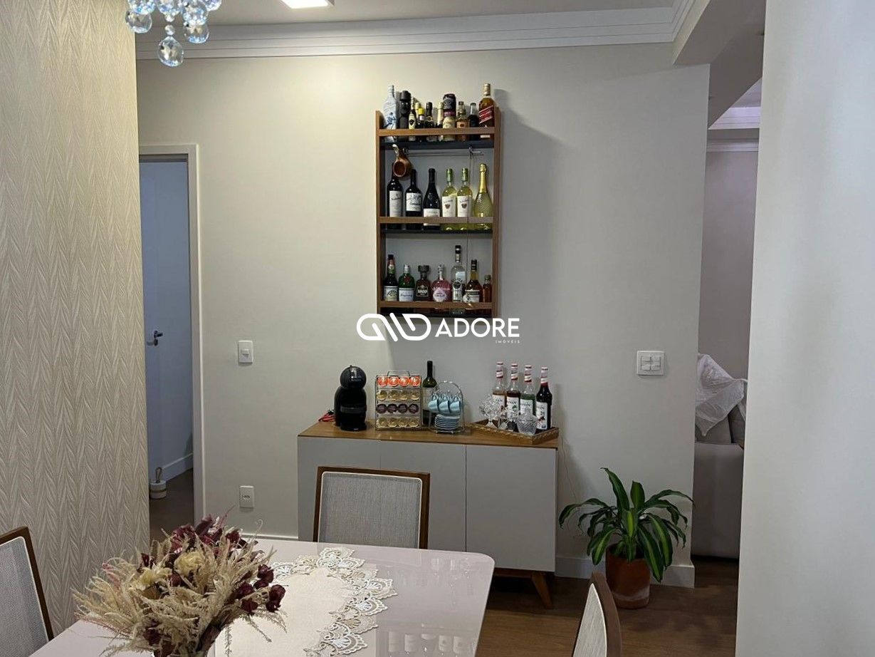 Apartamento à venda com 3 quartos, 63m² - Foto 5