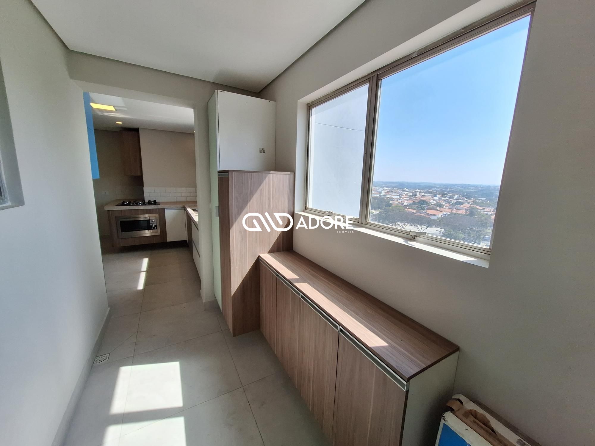 Apartamento à venda com 3 quartos, 104m² - Foto 9