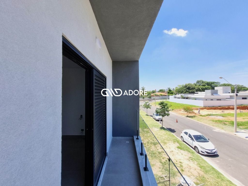 Casa de Condomínio à venda e aluguel com 3 quartos, 200m² - Foto 26