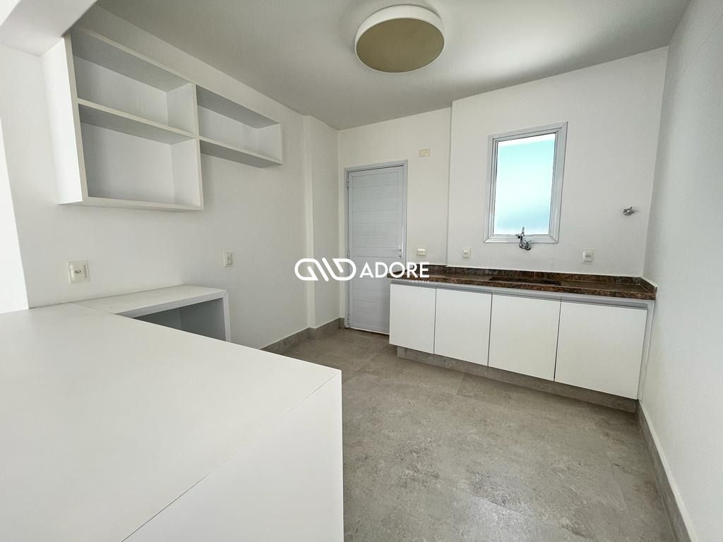 Apartamento à venda com 3 quartos, 350m² - Foto 8