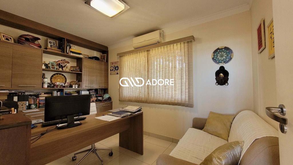 Casa de Condomínio à venda com 5 quartos, 440m² - Foto 18