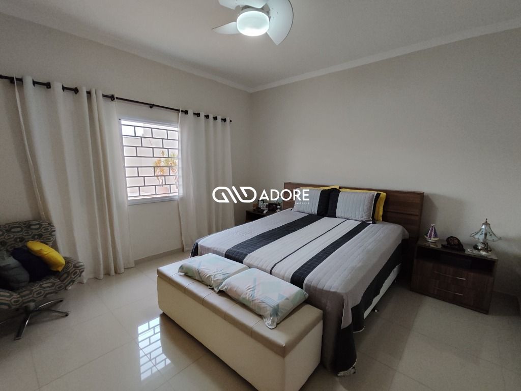 Casa de Condomínio à venda com 4 quartos, 336m² - Foto 16