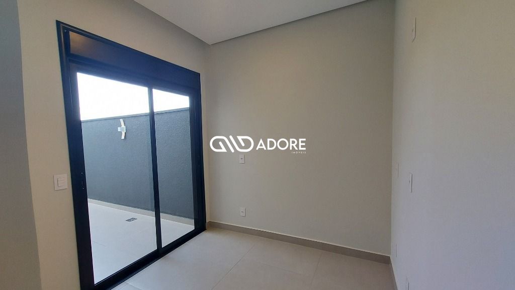 Casa de Condomínio à venda com 3 quartos, 199m² - Foto 37