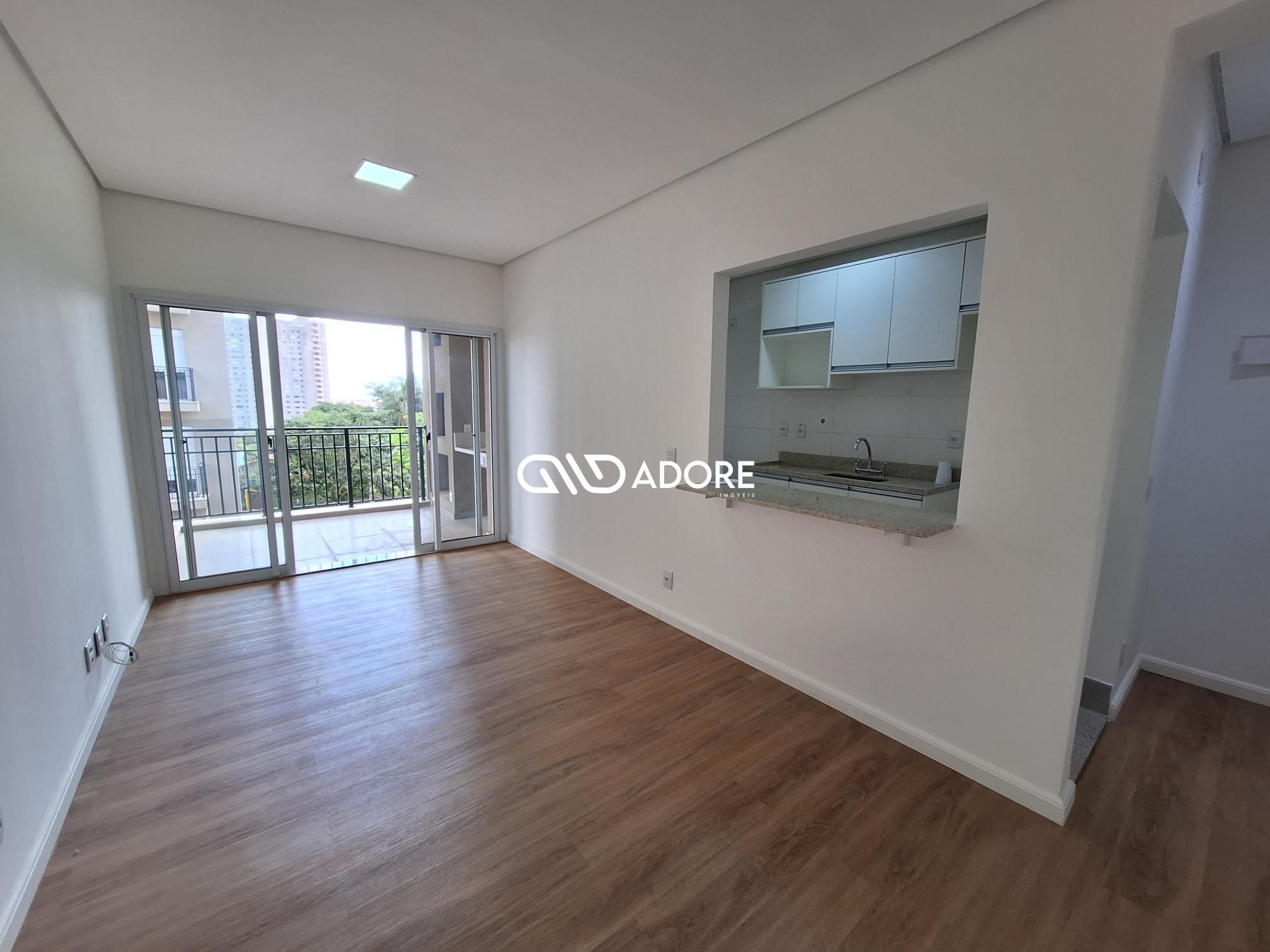 Apartamento para alugar com 3 quartos, 91m² - Foto 1