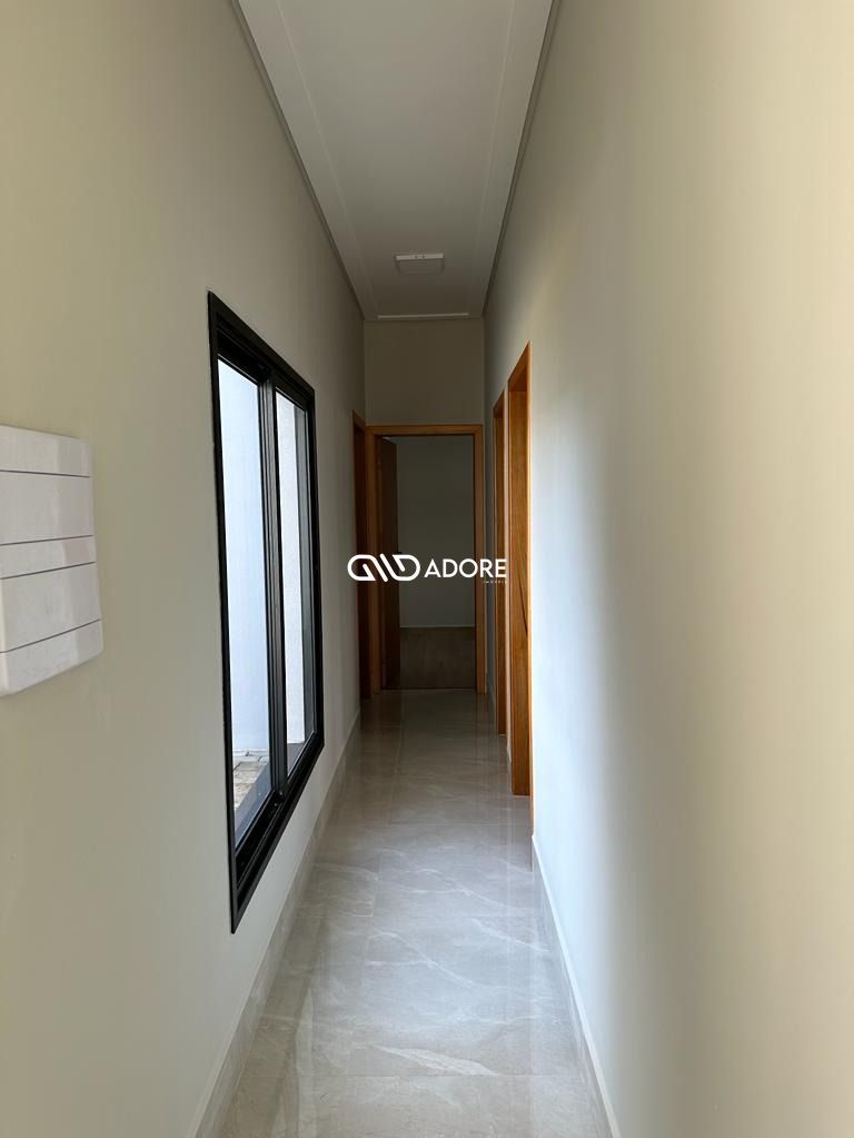 Casa de Condomínio à venda com 3 quartos, 161m² - Foto 6