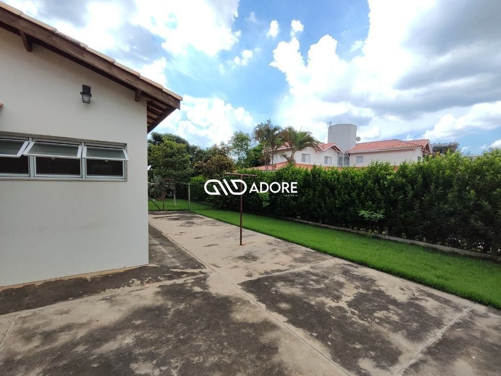 Casa de Condomínio à venda e aluguel com 3 quartos, 282m² - Foto 36