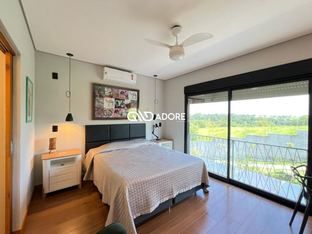 Casa de Condomínio à venda com 3 quartos, 279m² - Foto 14