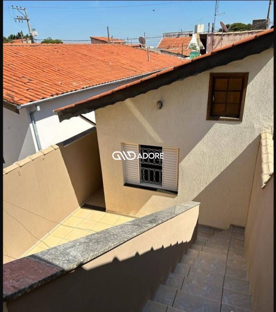 Casa à venda com 2 quartos, 98m² - Foto 18