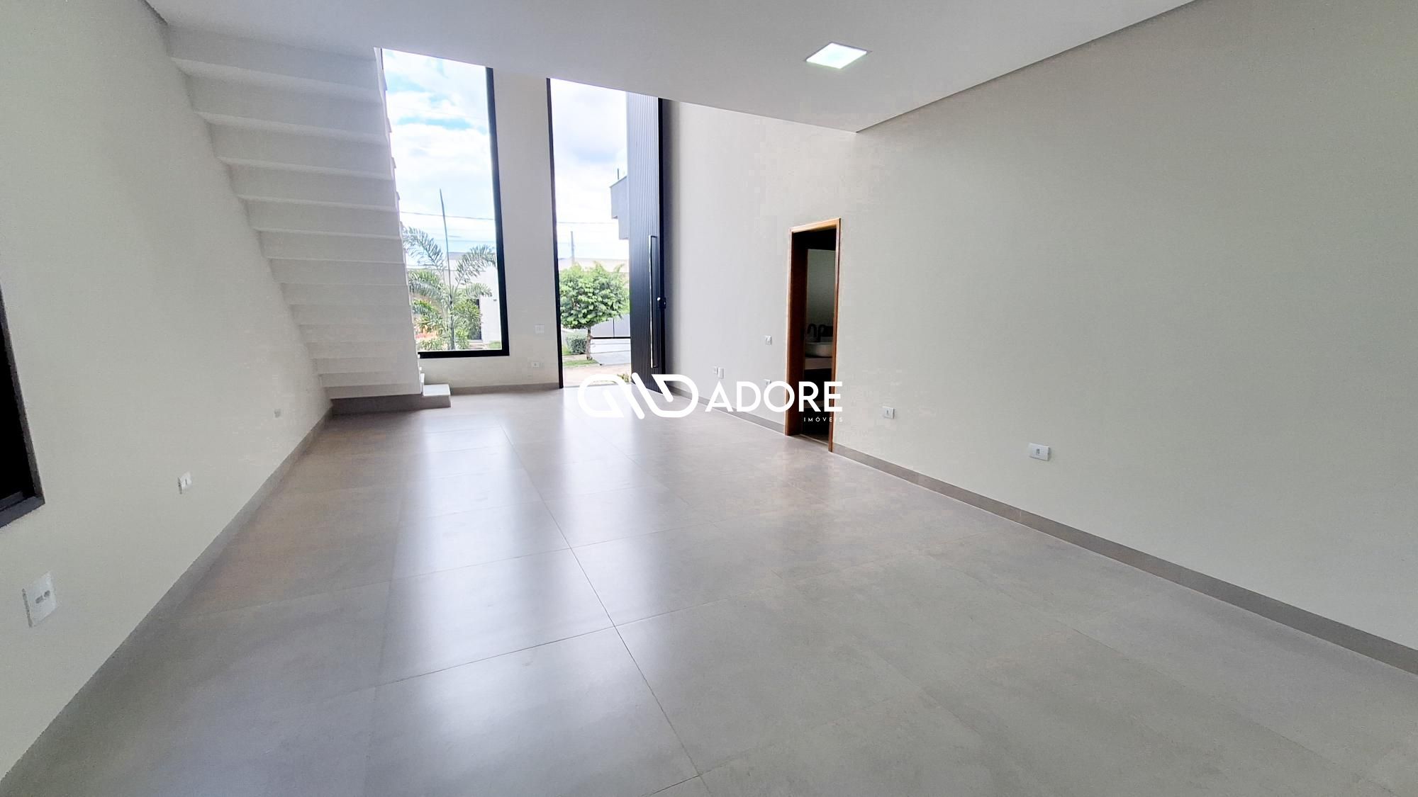 Casa de Condomínio à venda com 4 quartos, 241m² - Foto 4