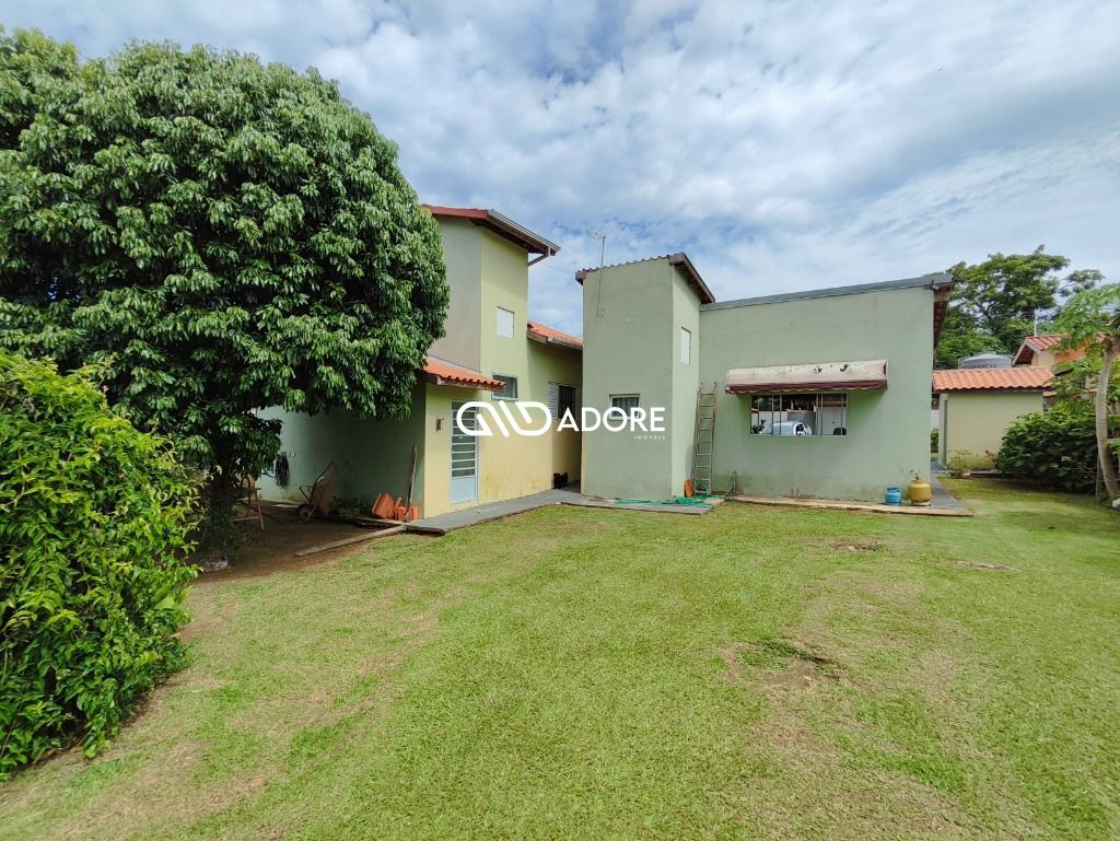 Casa de Condomínio à venda com 2 quartos, 160m² - Foto 32