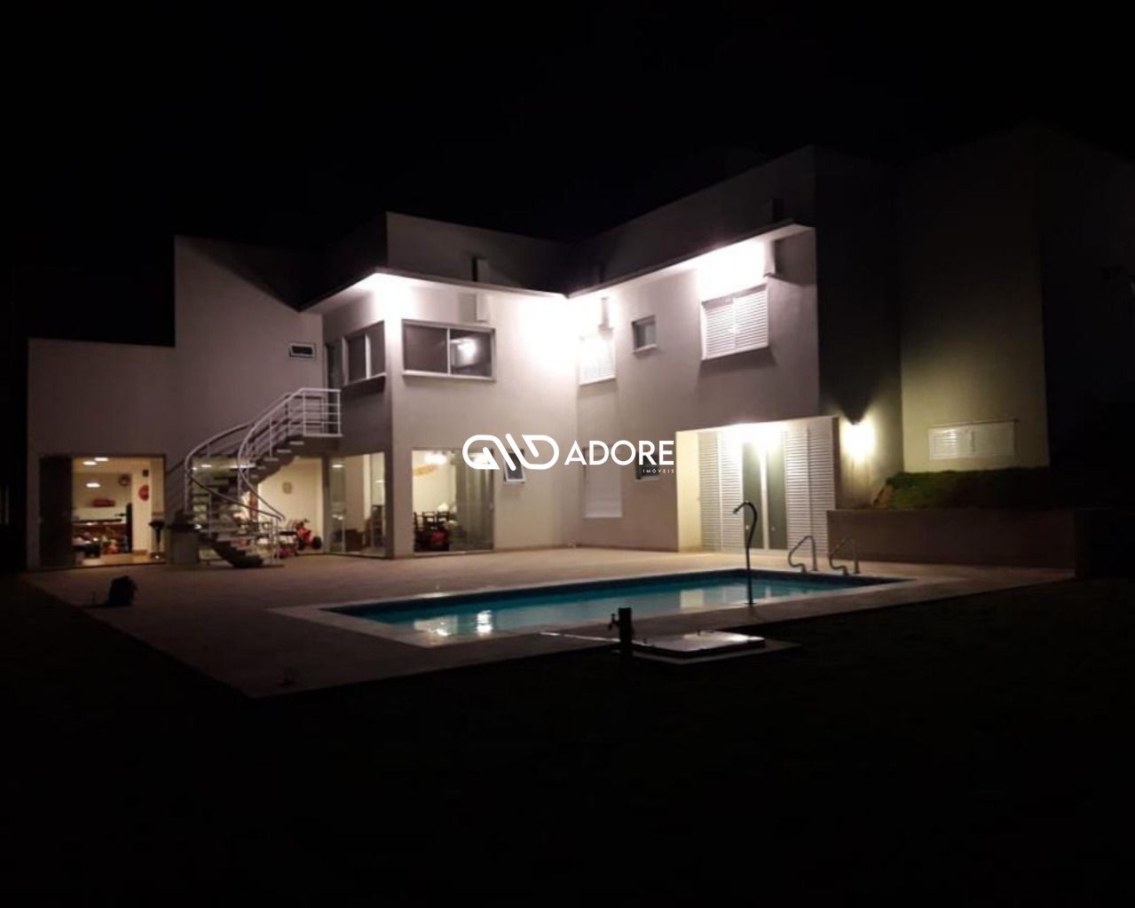 Casa de Condomínio à venda com 5 quartos, 479m² - Foto 22