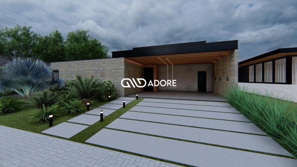 Casa de Condomínio à venda com 4 quartos, 272m² - Foto 2