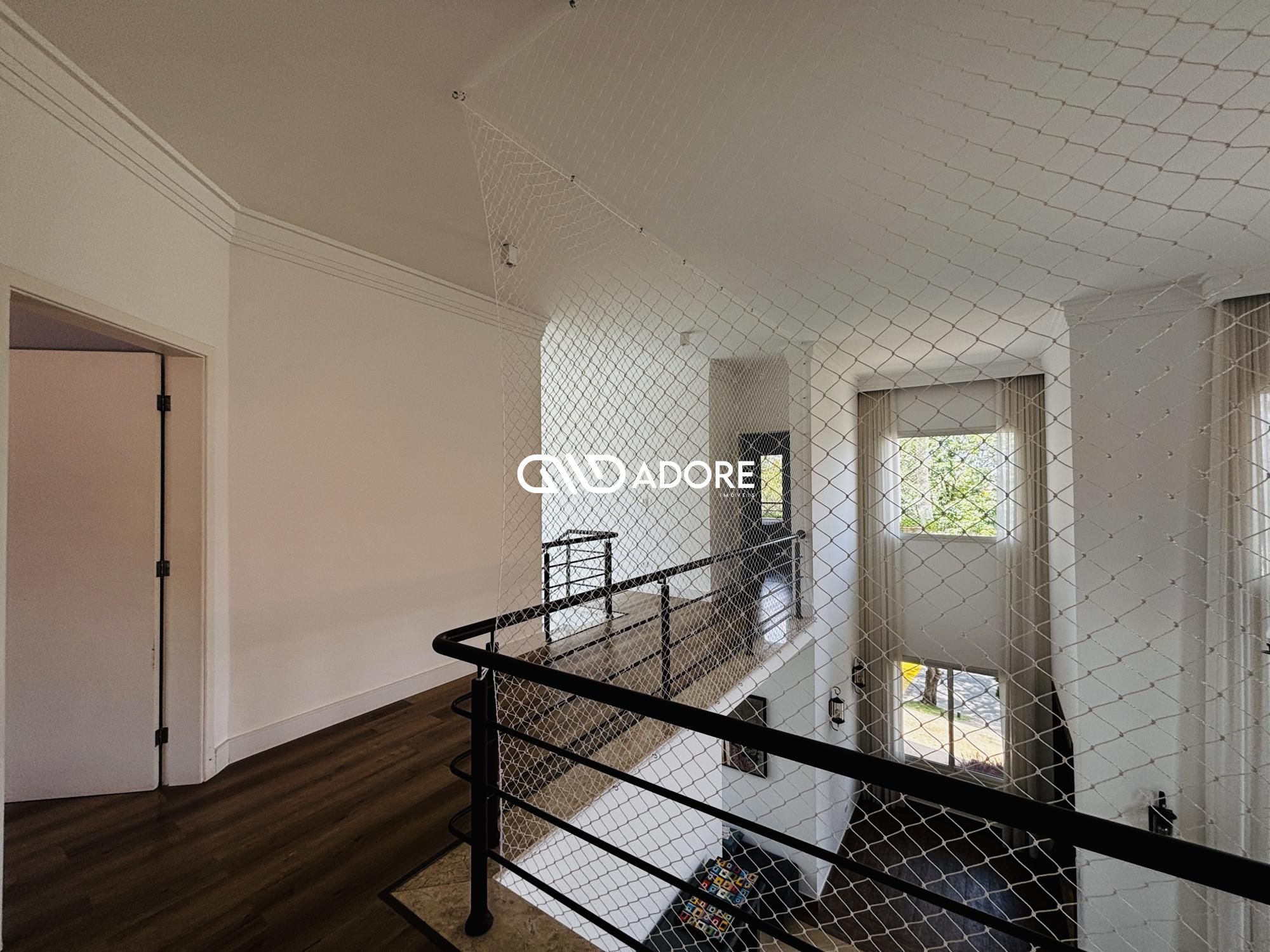 Casa de Condomínio à venda com 5 quartos, 412m² - Foto 29