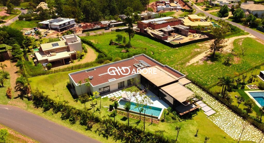 Casa de Condomínio à venda com 5 quartos, 720m² - Foto 30