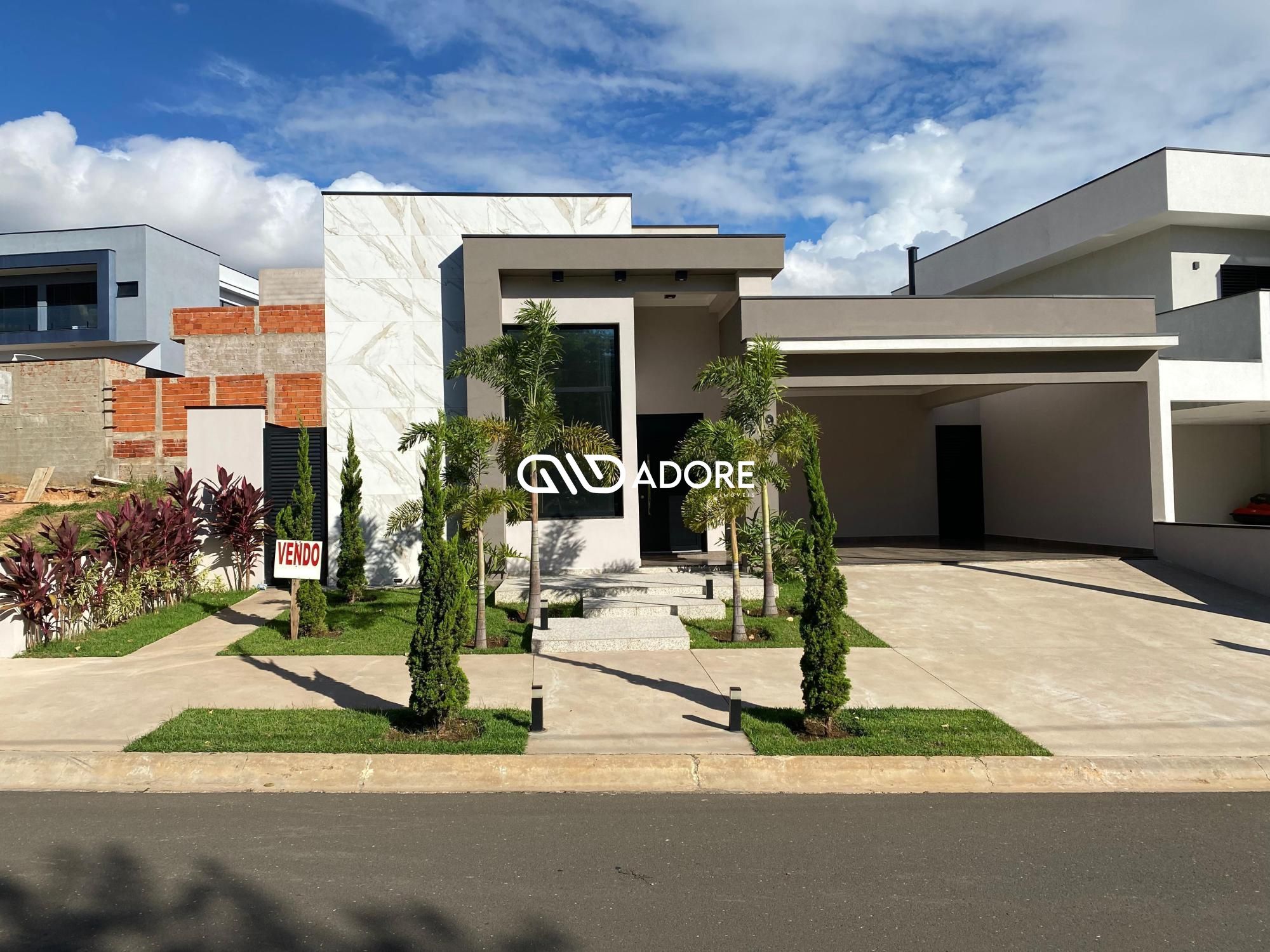 Casa de Condomínio à venda com 3 quartos, 178m² - Foto 24